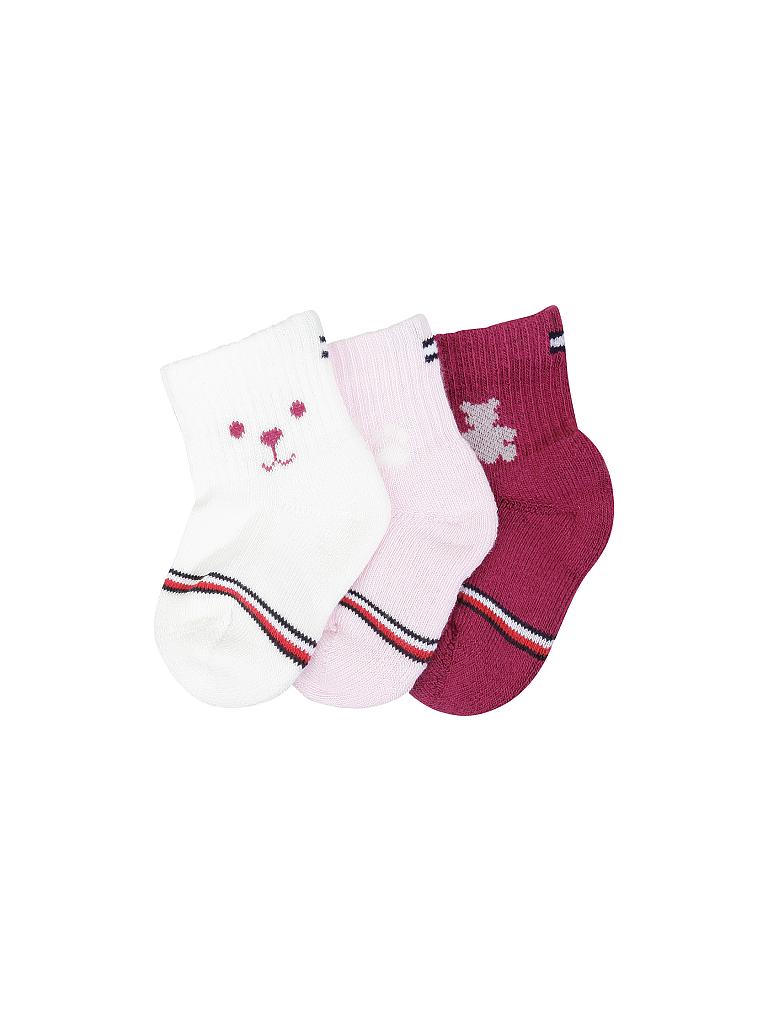 Baby tommy hilfiger socks 2025